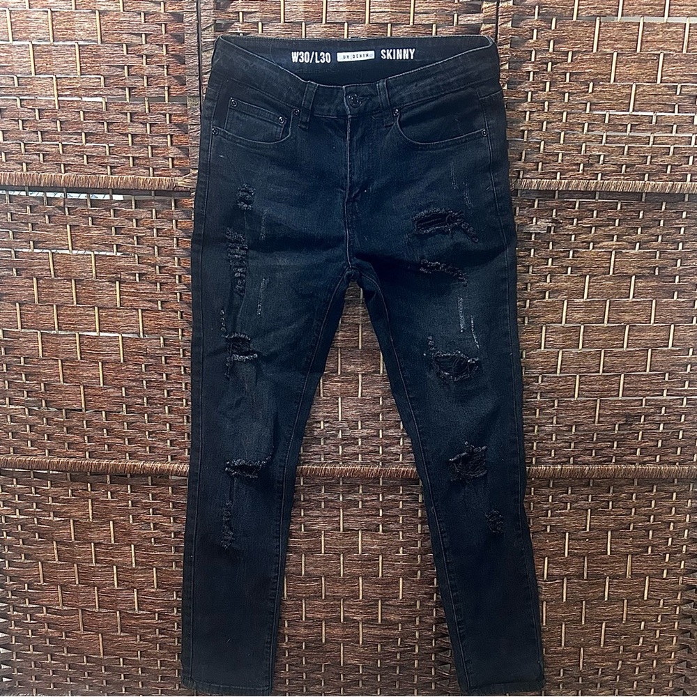 Skinny jeans UD Denim